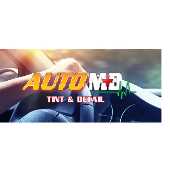 Auto MD Tint and Detail Auto MD Tint and Detail